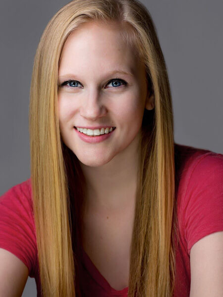 Alli Lesko Headshot Image